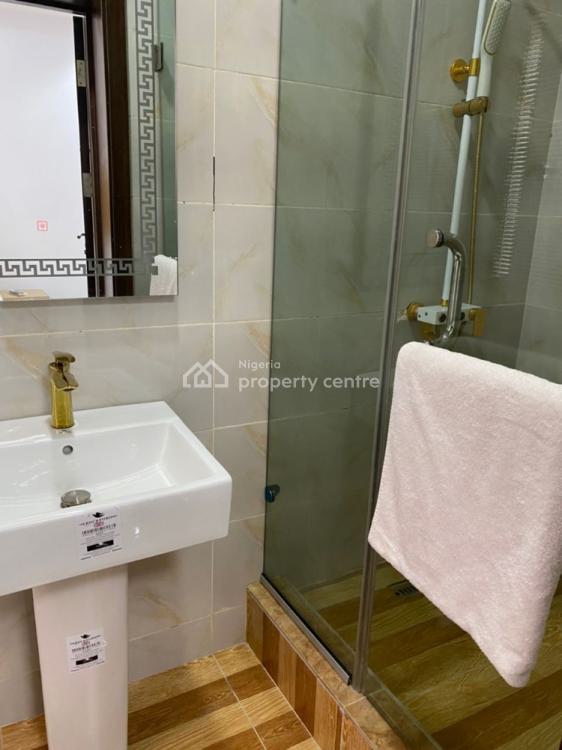 Furnished Luxury 2 Bedrooms Luxury Flat, Banana Island Road, Onikoyi, Ikoyi, Lagos, Flat / Apartment Short Let