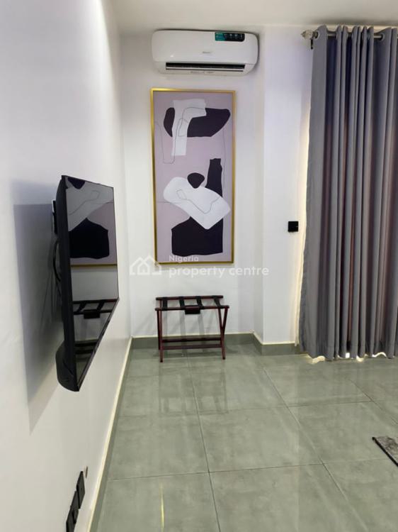 Furnished Luxury 2 Bedrooms Luxury Flat, Banana Island Road, Onikoyi, Ikoyi, Lagos, Flat / Apartment Short Let
