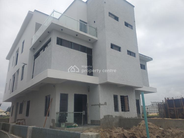 For Sale Brand New And Exquisitely Finished 4 Bedroom Semi Detached