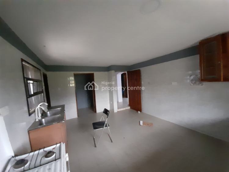 For Rent Exquisitely Finished 5 Bedroom Detached Duplex With A Room Bq