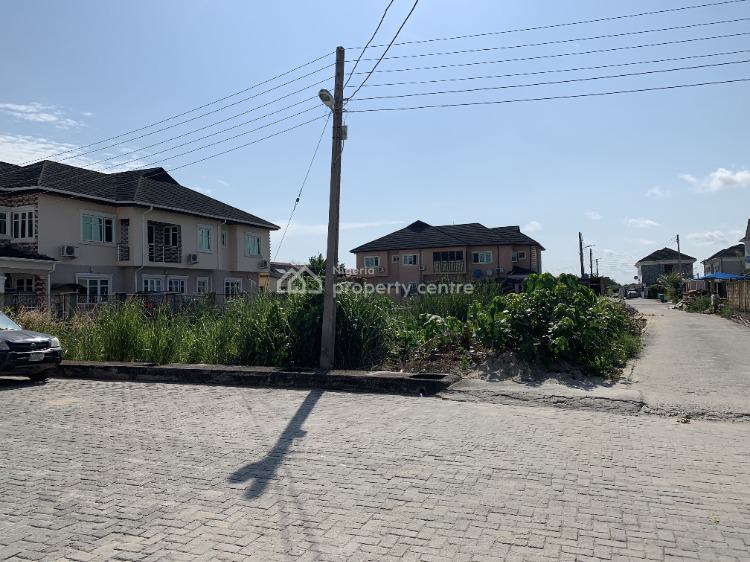 For Sale 648 Sqm Residential Land, Diamond Estate By Monastery Road