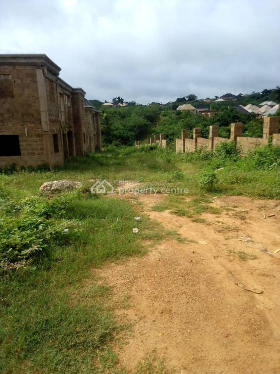 For Sale 1 Plot Of Land In A Well Developed Community, Elebu Estate