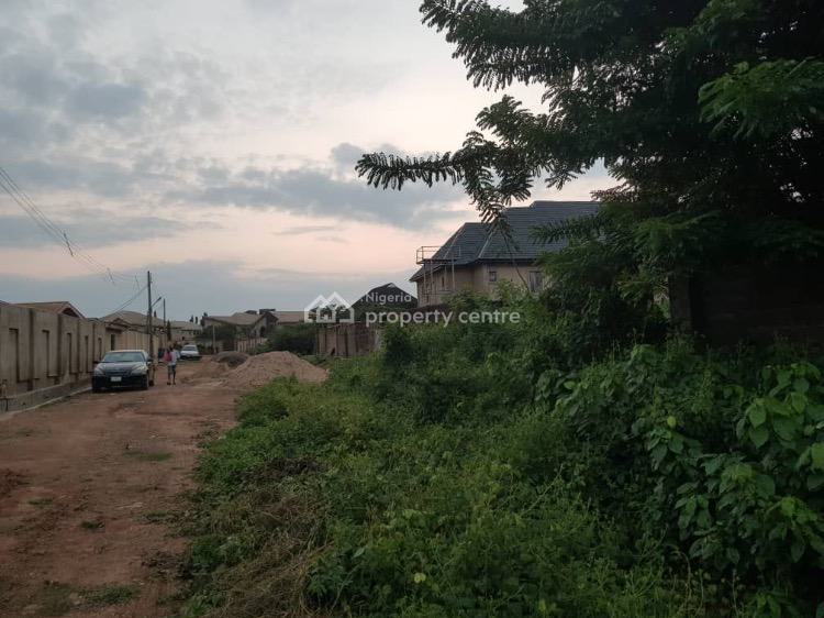 For Sale 1 Plot Of Land, Sars Road, Port Harcourt, Rivers Nigeria