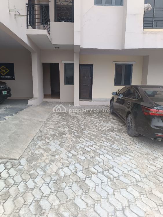 For Rent Fully Furnished Mini Flat, Off Akin Ogunlewe Street, Victoria