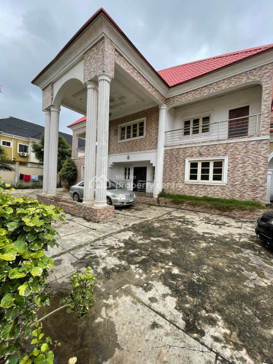 For Sale Massive 5 Bedroom House With Attached 2 Bedroom And 3 Bedroom