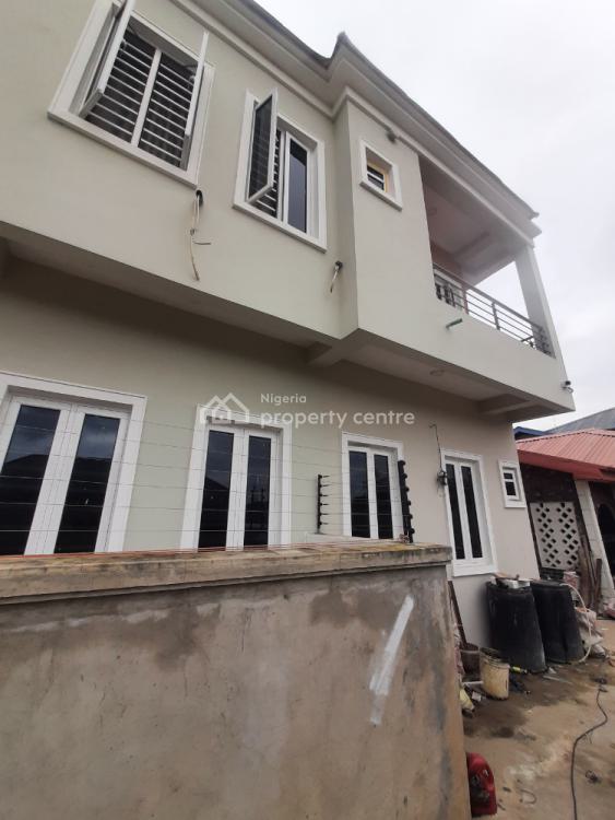 For Rent Newly Built 1 Bedroom Apartment, Marshy Hill Estate, Ajah