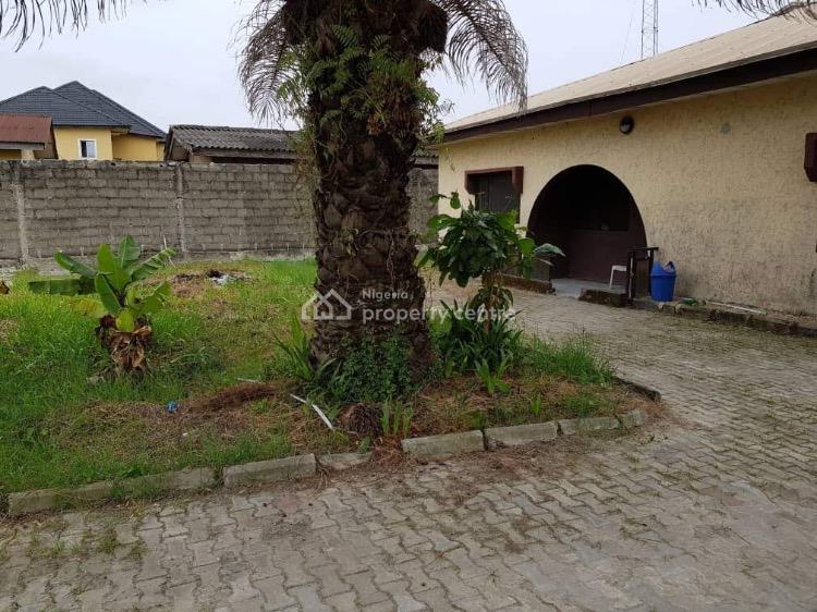 For Sale 3 Bedroom Bungalow Sitting On About 900sqm Of Land