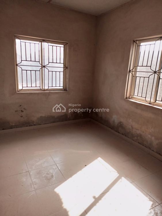 New 2 Bedrooms with Kitchen Store, Abule Eko, Off Ijede Road, Ikorodu, Lagos, Flat / Apartment for Rent