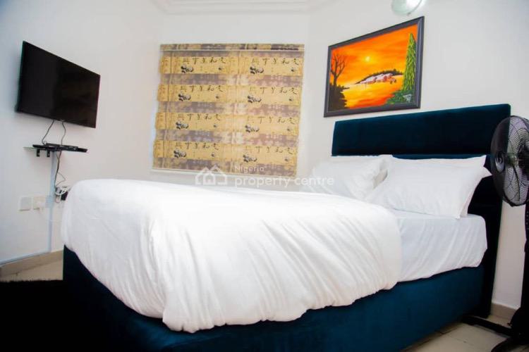 3 Bedroom Apartments with Snooker, Denro, Maitama District, Abuja, Flat / Apartment Short Let