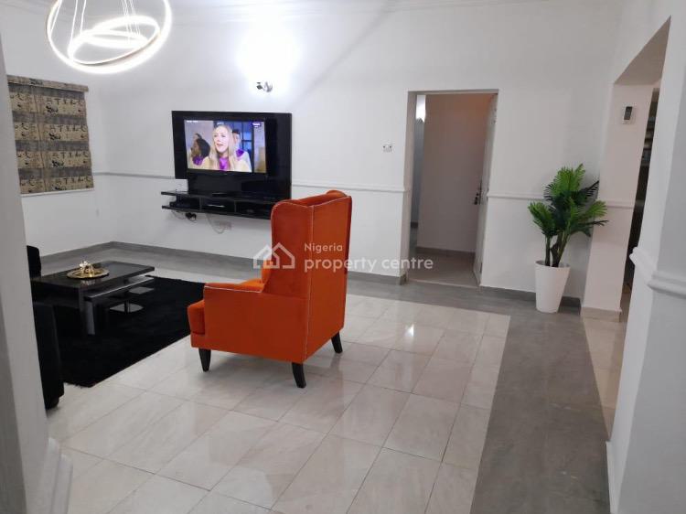 3 Bedroom Apartments with Snooker, Denro, Maitama District, Abuja, Flat / Apartment Short Let