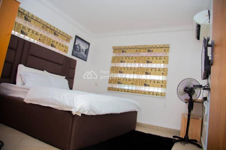 3 Bedroom Apartments with Snooker, Denro, Maitama District, Abuja, Flat / Apartment Short Let