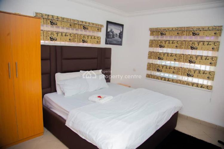 3 Bedroom Apartments with Snooker, Denro, Maitama District, Abuja, Flat / Apartment Short Let