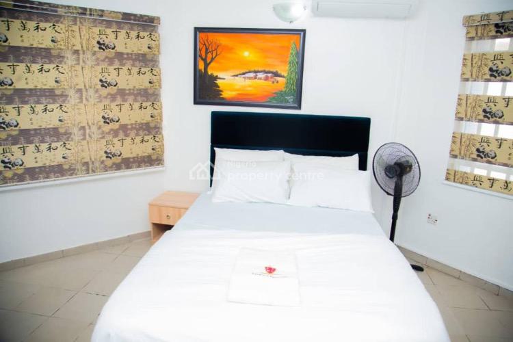 3 Bedroom Apartments with Snooker, Denro, Maitama District, Abuja, Flat / Apartment Short Let