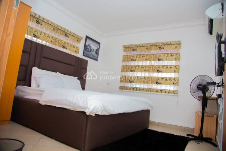 3 Bedroom Apartments with Snooker, Denro, Maitama District, Abuja, Flat / Apartment Short Let