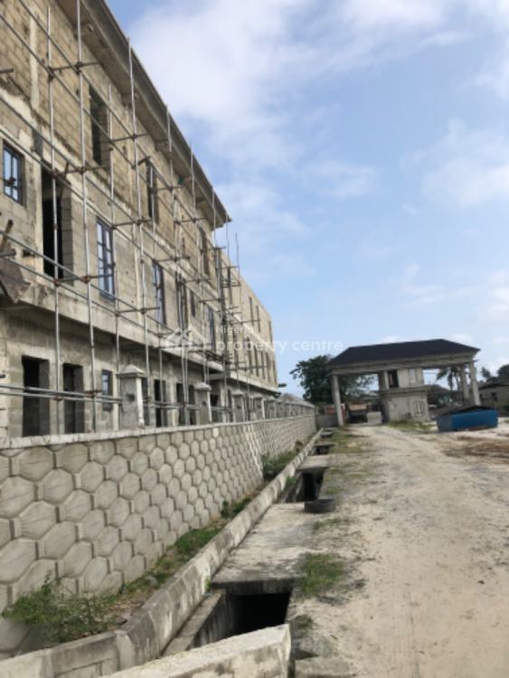 For Sale For Those That Needs An Affordable Ready To Build Land On The