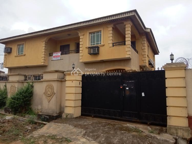 For Sale 5 Bedroom Duplex, Mubarak, Ojodu Berger, Ojodu, Lagos 5