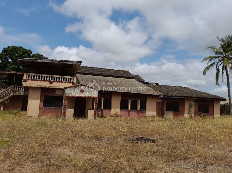 For Sale 4 Plots Of Land With 4 Bedroom Duplex, Kuforiji Olubi, Adigbe