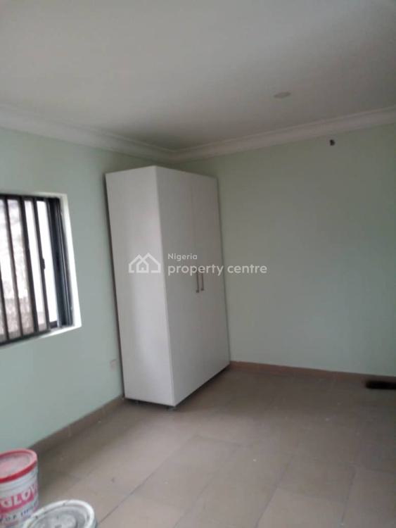 For Rent Brand New Roomself Contain Just Out In An Estate, Off Eko