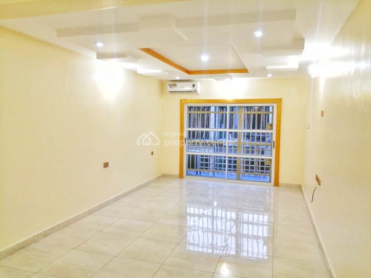 For Rent Beautiful 2 Bedrooms Flat In An Estate, Garden Heights Estate