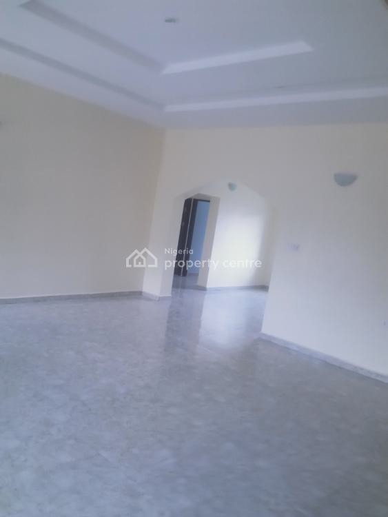 For Rent 2 Bedrooms, River Park Estate, Lugbe District, Abuja 2 Beds