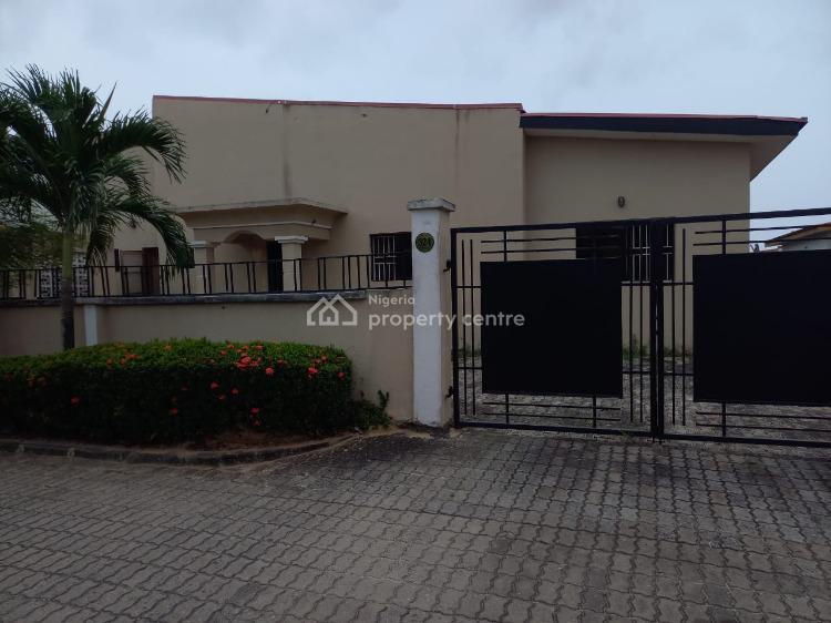 For Rent A Stand Alone Bungalow Of Three Bedrooms And A Room Bq