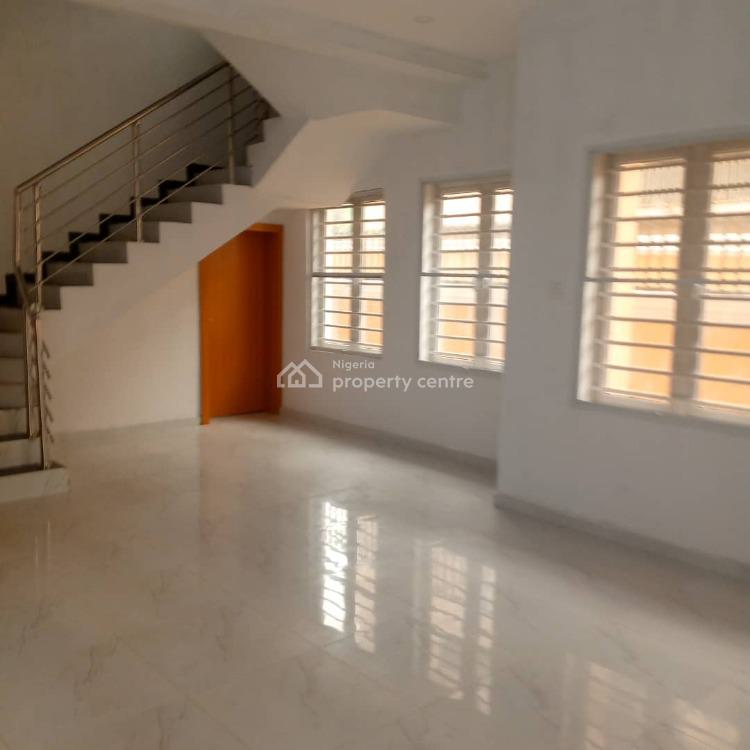 For Sale Newly Built 5 Bedrooms Duplex, Allen, Ikeja, Lagos 5 Beds