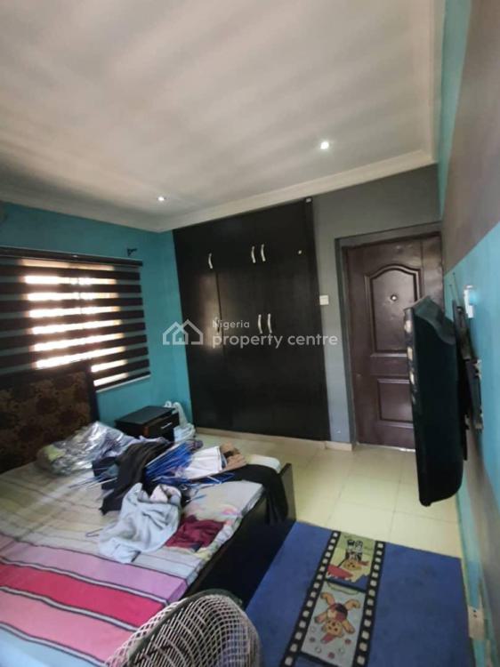 For Sale A Lovely And Well Finished 3 Bedroom Flat Inside Progressive