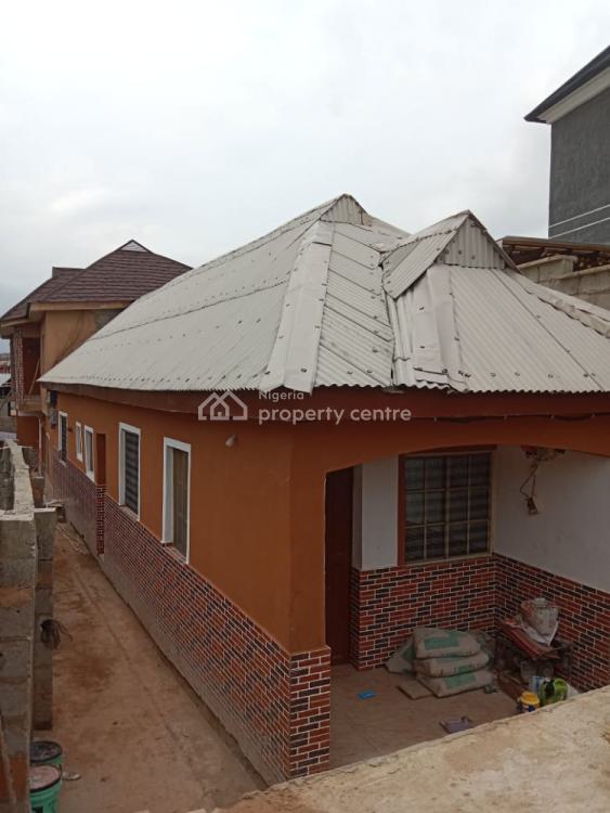 For Rent Mini Flat, Yakoyo, Ojodu, Lagos 1 Beds, 1 Baths Nigeria