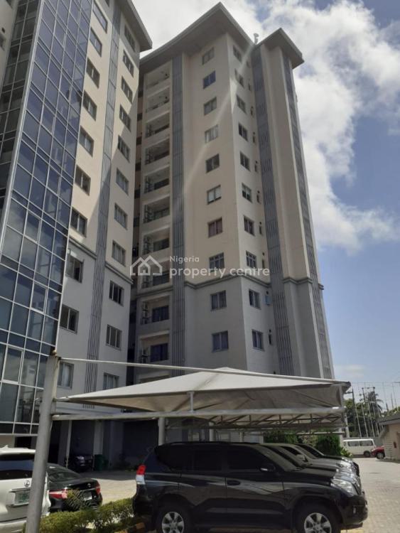 For Sale Luxury 4 Bedroom Apartment, Victoria Island (VI), Lagos 4