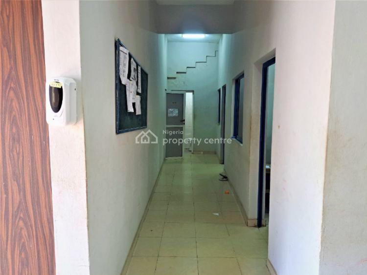 For Rent Warehouse With Office Capacity Of 450sqm, Acme Road, Ikeja