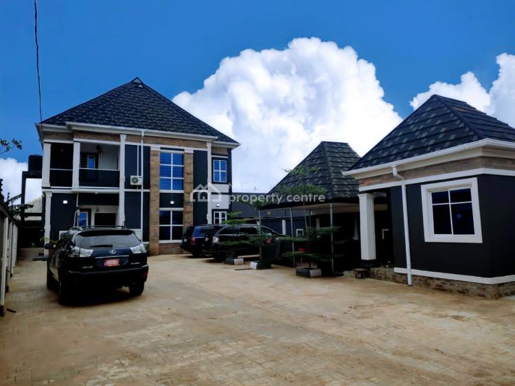 For Sale Luxury 4 Bedrooms Detached Duplex, Ikorodu, Lagos 4 Beds Nigeria Property Centre