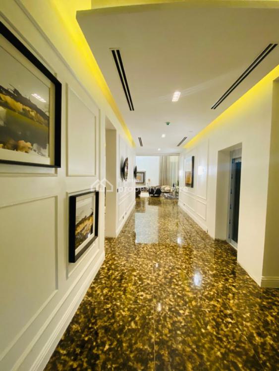 For Sale 6 Bedrooms Detached Mansion With Furniture, Shoreline Estate