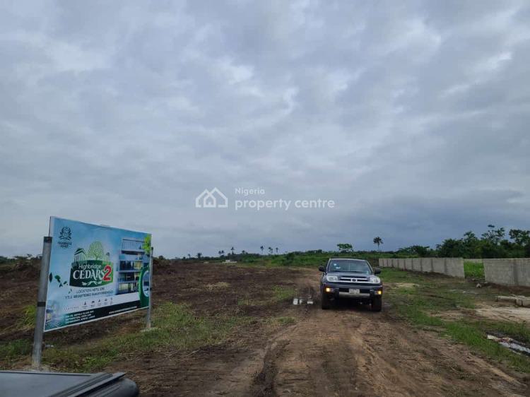 For Sale Land, Highbridge Cedars Estate 2 Ketu, Epe, Lagos Nigeria