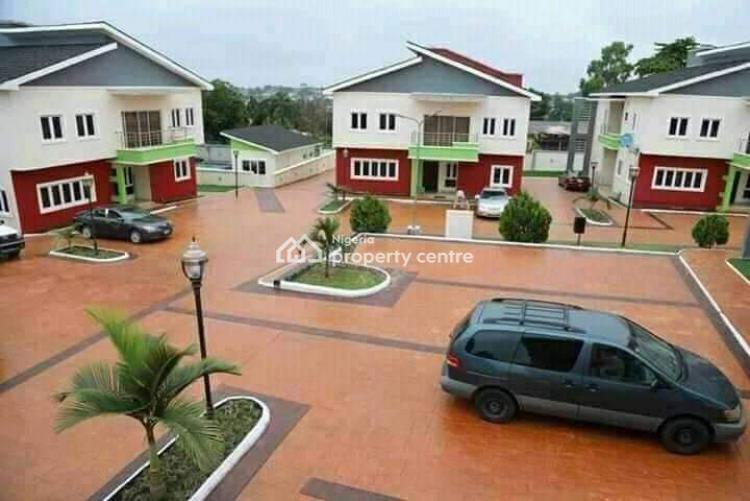 For Rent Adron Homes 4 Bedrooms Duplex, Adron Homes Court 3, Onireke