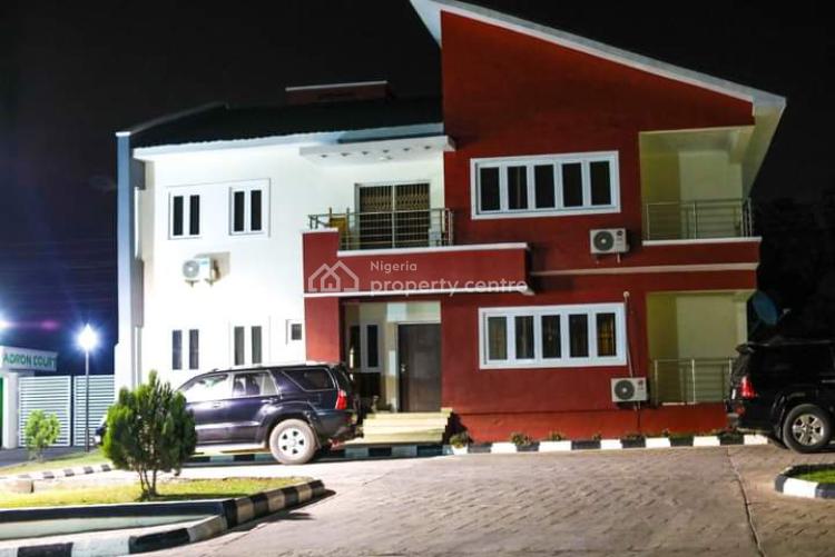 For Rent Adron Homes 4 Bedrooms Duplex, Adron Homes Court 3, Onireke