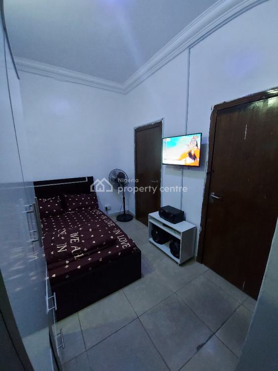 For Rent A Room, Self Contain, Jide Agbalaya, Chevy View Estate