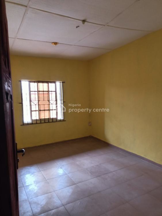 For Rent Newly Built Room And Parlour Self Contained With Necessary