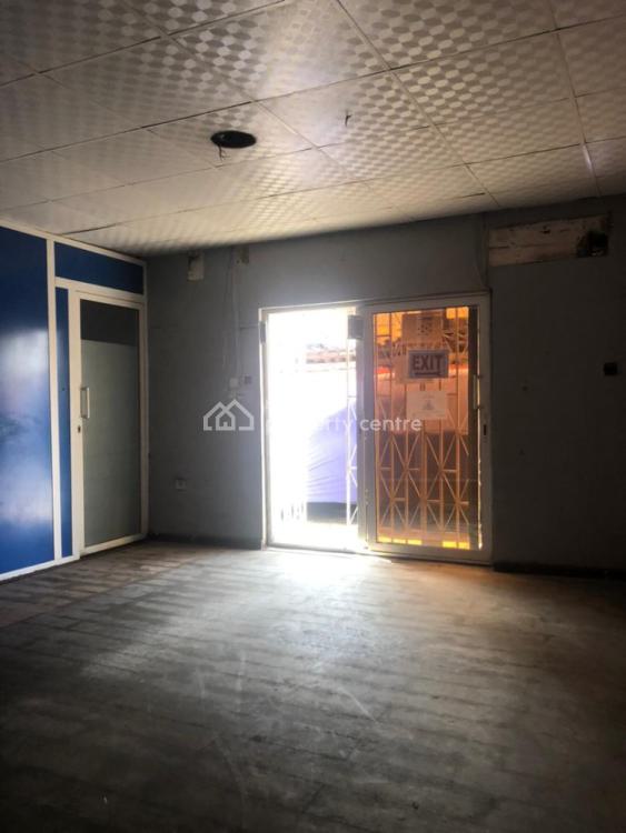 For Rent 200sqm Partitioned Office Space On The Groundfloor, Herbert