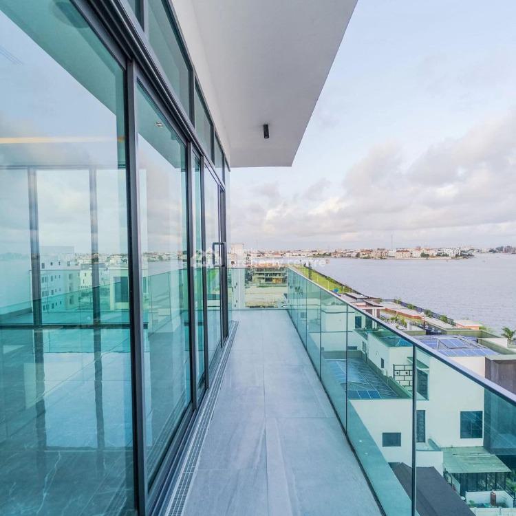 Photo inspiration: Fresh Look at For Sale Luxury 5 Bedroom Penthouse With Panoramic View Banana