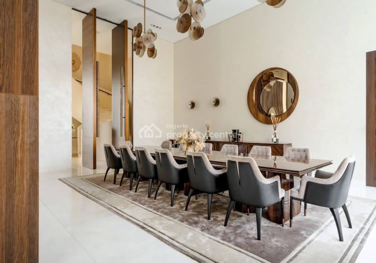 For Sale 5 Bedroom Mansion With Bq, Banana Island, Ikoyi, Lagos 5