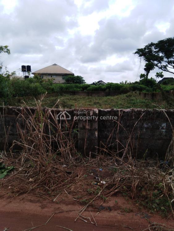 For Sale Very Hot Piece Of Land, Okabere Road, Off Sapele Road