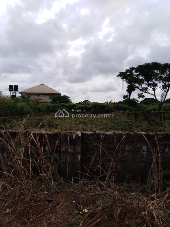 For Sale Very Hot Piece Of Land, Okabere Road, Off Sapele Road
