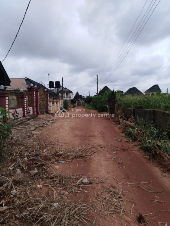 For Sale Very Hot Piece Of Land, Okabere Road, Off Sapele Road