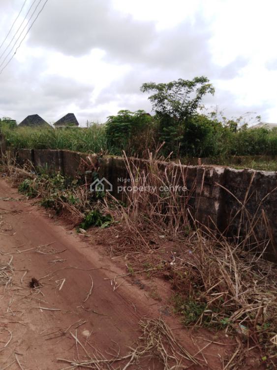 For Sale Very Hot Piece Of Land, Okabere Road, Off Sapele Road
