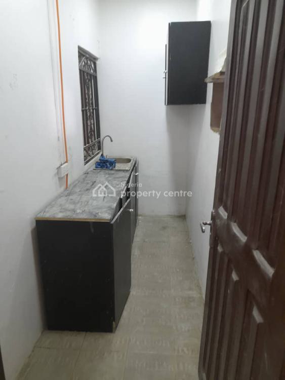 For Rent Luxury Mini Flat, Off Palace Road, Oniru, Victoria Island (VI