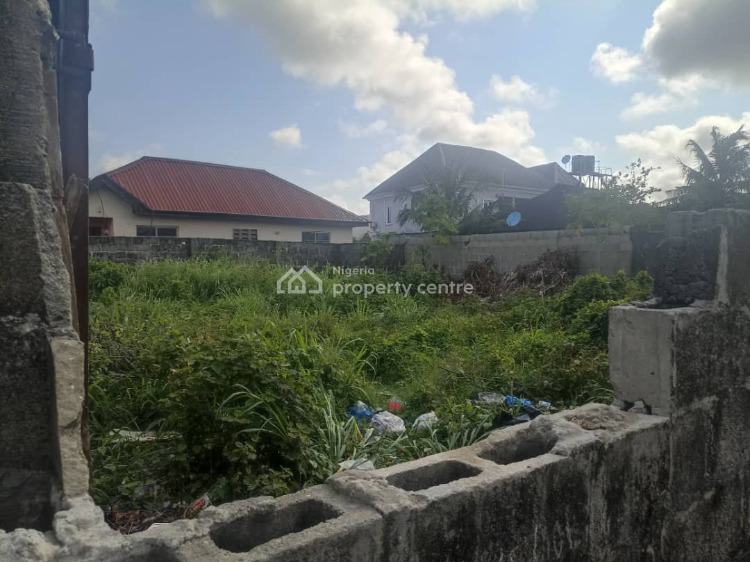 For Sale 500sqm Of Land In A Fantastic Location, Destiny Homes Estate