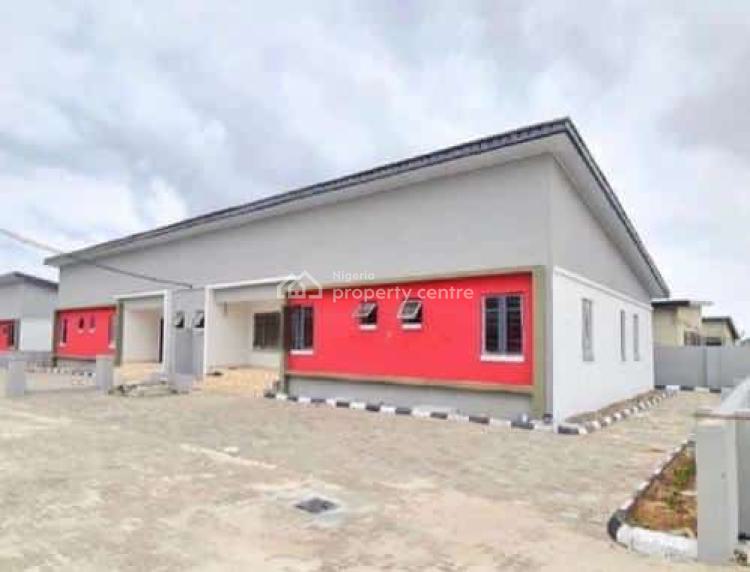 For Rent New 3 Bedroom (good For Cycling Estate), Close To Mayfair