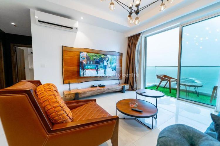 Short Let Luxury 2 Bedroom, Blue Waters Towel, Lekki Phase 1, Lekki