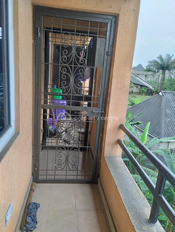 For Rent Newly Built And Standard Two Bedroom Flat, New Road, Off Ada