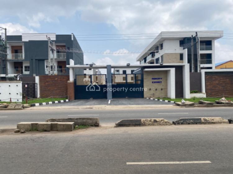 Houses, Flats & Land for Sale in Ifako, Agege, Lagos Nigeria Property